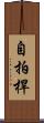 自拍桿 Scroll