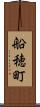 船穂町 Scroll