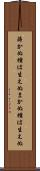 蒔かぬ種は生えぬ Scroll