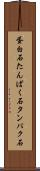 蛋白石 Scroll
