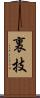 裏技 Scroll