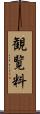 観覧料 Scroll
