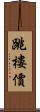 跳樓價 Scroll