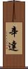 Cinda Scroll