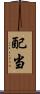 配当 Scroll