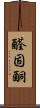 醛固酮 Scroll