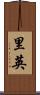 里英 Scroll