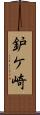 鈩ケ崎 Scroll