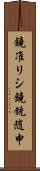 鐃准リシ鐃銃随申 Scroll