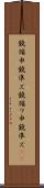 鐃循￥申鐃準ズ Scroll