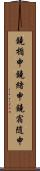 鐃楯￥申鐃緒申鐃宿随申 Scroll