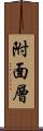 附面層 Scroll