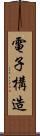 電子構造 Scroll