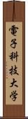 電子科技大学 Scroll
