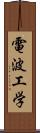 電波工学 Scroll