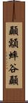 顳顬 Scroll