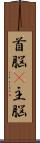 首脳(P) Scroll