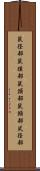 鼠径部 Scroll