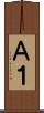 Ａ１ Scroll