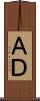 ＡＤ Scroll