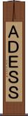 ＡＤＥＳＳ Scroll