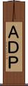 ＡＤＰ Scroll