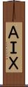 ＡＩＸ Scroll