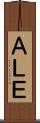ＡＬＥ Scroll