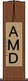 ＡＭＤ Scroll