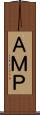 ＡＭＰ Scroll
