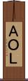 ＡＯＬ Scroll