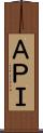 ＡＰＩ Scroll
