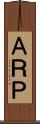 ＡＲＰ Scroll