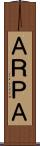 ＡＲＰＡ Scroll