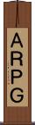 ＡＲＰＧ Scroll