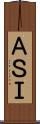 ＡＳＩ Scroll