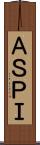 ＡＳＰＩ Scroll