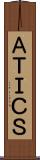 ＡＴＩＣＳ Scroll