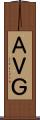 ＡＶＧ Scroll