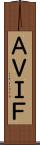ＡＶＩＦ Scroll
