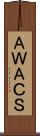 ＡＷＡＣＳ Scroll