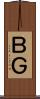 ＢＧ Scroll