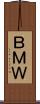 ＢＭＷ Scroll