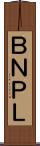 ＢＮＰＬ Scroll