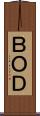 ＢＯＤ Scroll