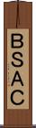 ＢＳＡＣ Scroll
