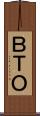 ＢＴＯ Scroll