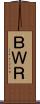 ＢＷＲ Scroll