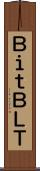 ＢｉｔＢＬＴ Scroll