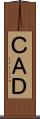 ＣＡＤ Scroll